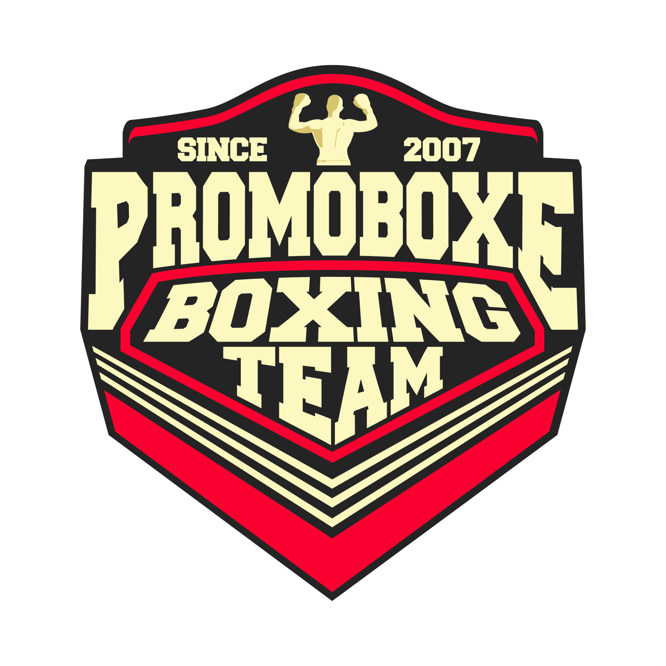 Promoboxe Logo